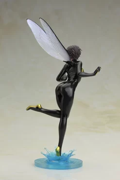 KOTOBUKIYA Wasp Marvel Bishoujo UNIVERSE 1/7 -Figure Model Shop wasp u6 80434.1425627507