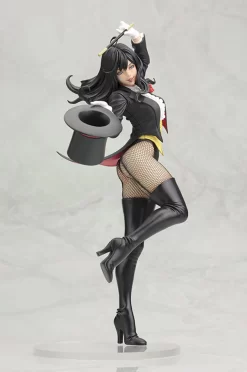 KOTOBUKIYA DC Comics Zatanna Mistress Of Magic 16 KOTOBUKIYA DC Comics Zatanna Mistress Of Magic -Figure Model Shop zatanna up02 21162.1425633372