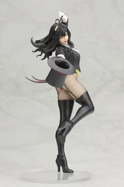 KOTOBUKIYA DC Comics Zatanna Mistress Of Magic 13 KOTOBUKIYA DC Comics Zatanna Mistress Of Magic -Figure Model Shop zatanna up03 08442.1425633371